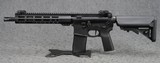 *SHORT BARREL RIFLE* SMITH & WESSON M&P15 SBR 11.5