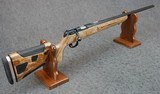 *BRAND NEW* CZ USA 457 AT-ONE VARMINT - .22LR - 24