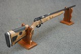 BRAND NEW* CZ USA 457 AT-ONE VARMINT - .22LR - 24