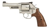 *IN STOCK* S&W 686 MOUNTAIN GUN 357MAG 4