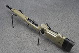*Brand New* Bergara BXR .22LR 16.5