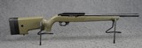 *Brand New* Bergara BXR .22LR 16.5