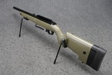 *Brand New* Bergara BXR .22LR 16.5