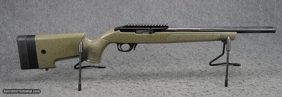 *Brand New* Bergara BXR .22LR 16.5