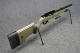 *Brand New* Bergara BXR .22LR 16.5