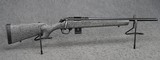*Brand New* Bergara BMR .22LR 18