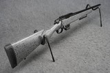 *Brand New* Bergara BMR .22LR 18