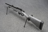 *Brand New* Bergara BMR .22LR 18