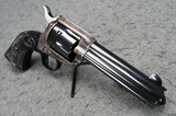 Colt Single Action Army .45LC 4.75