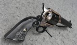 Colt Single Action Army .45LC 4.75