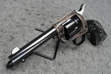 Colt Single Action Army .45LC 4.75