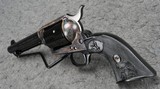 Colt Single Action Army .45LC 4.75
