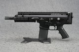 FN Scar 15P - .300 AAC Blackout Pistol w/ SB Tactical Brace - Brand New - 1 of 13