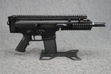 FN Scar 15P - .300 AAC Blackout Pistol w/ SB Tactical Brace - Brand New - 4 of 13