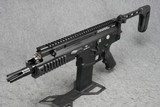 FN Scar 15P - .300 AAC Blackout Pistol w/ SB Tactical Brace - Brand New - 8 of 13