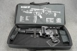 FN Scar 15P - .300 AAC Blackout Pistol w/ SB Tactical Brace - Brand New - 13 of 13