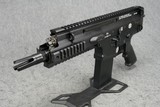 FN Scar 15P - .300 AAC Blackout Pistol w/ SB Tactical Brace - Brand New - 2 of 13