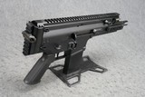 FN Scar 15P - .300 AAC Blackout Pistol w/ SB Tactical Brace - Brand New - 5 of 13