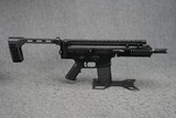 FN Scar 15P - .300 AAC Blackout Pistol w/ SB Tactical Brace - Brand New - 10 of 13
