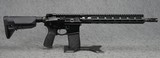Bravo Company BCM Recce-14 - 5.56 Cal - 14.5