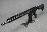 Bravo Company BCM Recce-14 - 5.56 Cal - 14.5