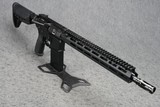 Bravo Company BCM Recce-14 - 5.56 Cal - 14.5