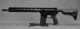 Bravo Company BCM Recce-14 - 5.56 Cal - 14.5