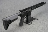 Bravo Company BCM Recce-14 - 5.56 Cal - 14.5