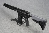 Bravo Company BCM Recce-14 - 5.56 Cal - 14.5