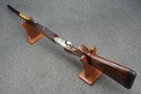 Browning Citori 825 Sporting - 12 GA - 32