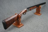 Browning Citori 825 Sporting - 12 GA - 32