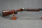 Browning Citori 825 Sporting - 12 GA - 32