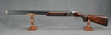Browning Citori 825 Sporting - 12 GA - 32