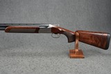Browning Citori 825 Sporting - 12 GA - 32