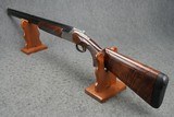 Browning Citori 825 Sporting - 12GA - 32