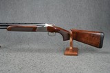 Browning Citori 825 Sporting - 12GA - 32
