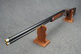 Browning Citori 825 Sporting - 12GA - 32