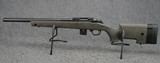*BRAND NEW* Bergara BMR Carbon - 18