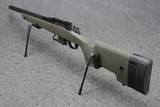 *BRAND NEW* Bergara BMR Carbon - 18