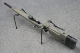 *BRAND NEW* Bergara BMR Carbon - 18