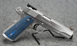 COLT 1911 GOLD CUP TROPHY - .38 SUPER - 5