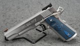 COLT 1911 GOLD CUP TROPHY - .38 SUPER - 5