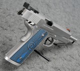 COLT 1911 GOLD CUP TROPHY - .38 SUPER - 5