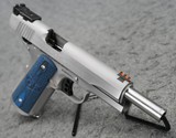 COLT 1911 GOLD CUP TROPHY - .38 SUPER - 5