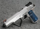 COLT 1911 GOLD CUP TROPHY - .38 SUPER - 5