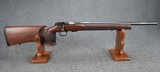CZ-USA 457 VARMINT MTR - .22LR - 20.5