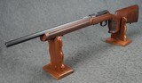 CZ-USA 457 VARMINT MTR - .22LR - 20.5