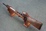 CZ-USA 457 VARMINT MTR - .22LR - 20.5