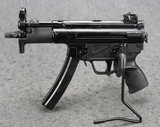 Century Arms AP5-P - 5.75