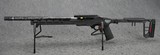 Ruger Custom Shop 10/22 Competition - Left Hand - Adjustable Chassis